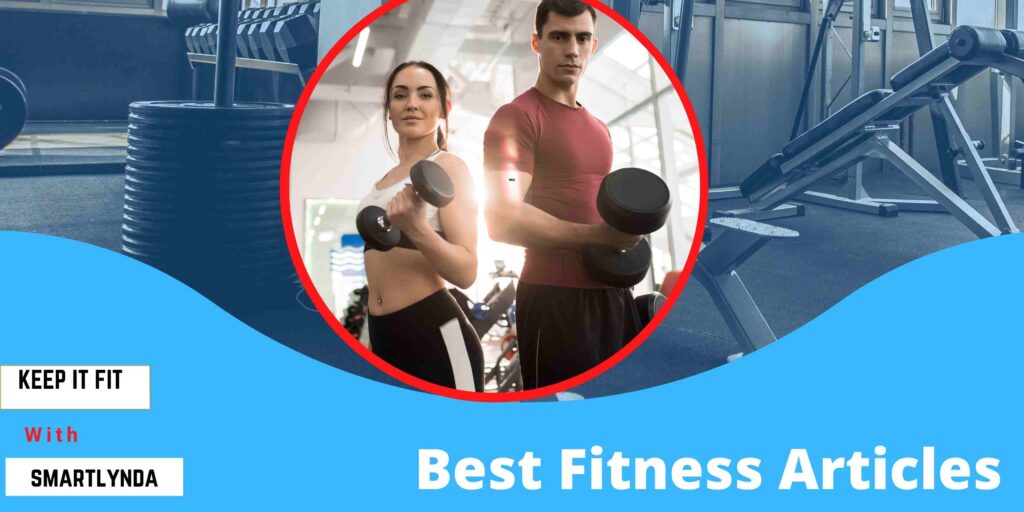 Best Fitness blog - smartlynda.com